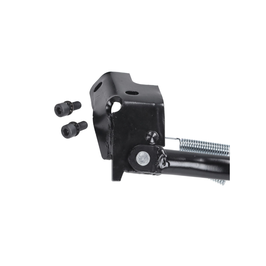 Zijstandaard Buzetti Zwart Vespa Sprint / Primavera 50-150cc