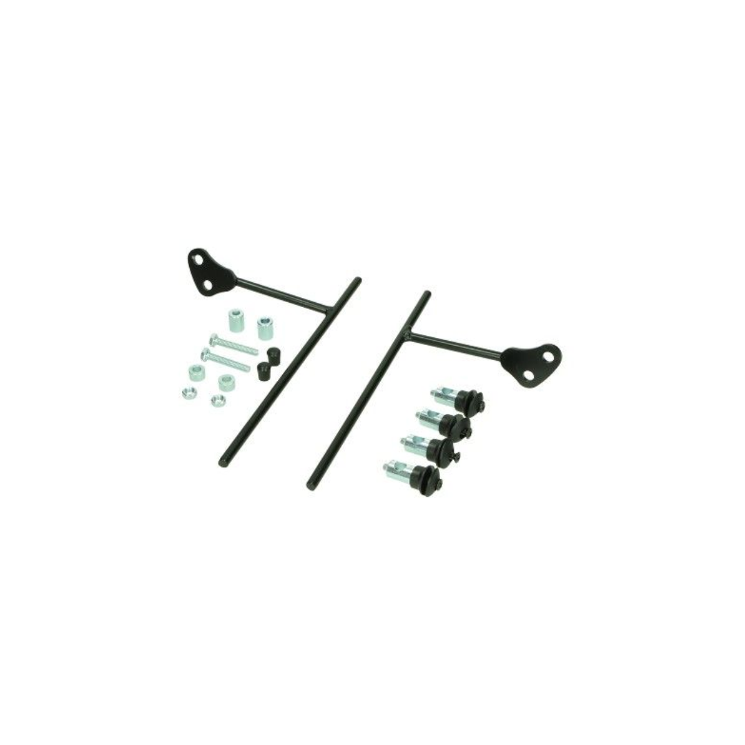 Bevestigingset Windscherm BTC Riva