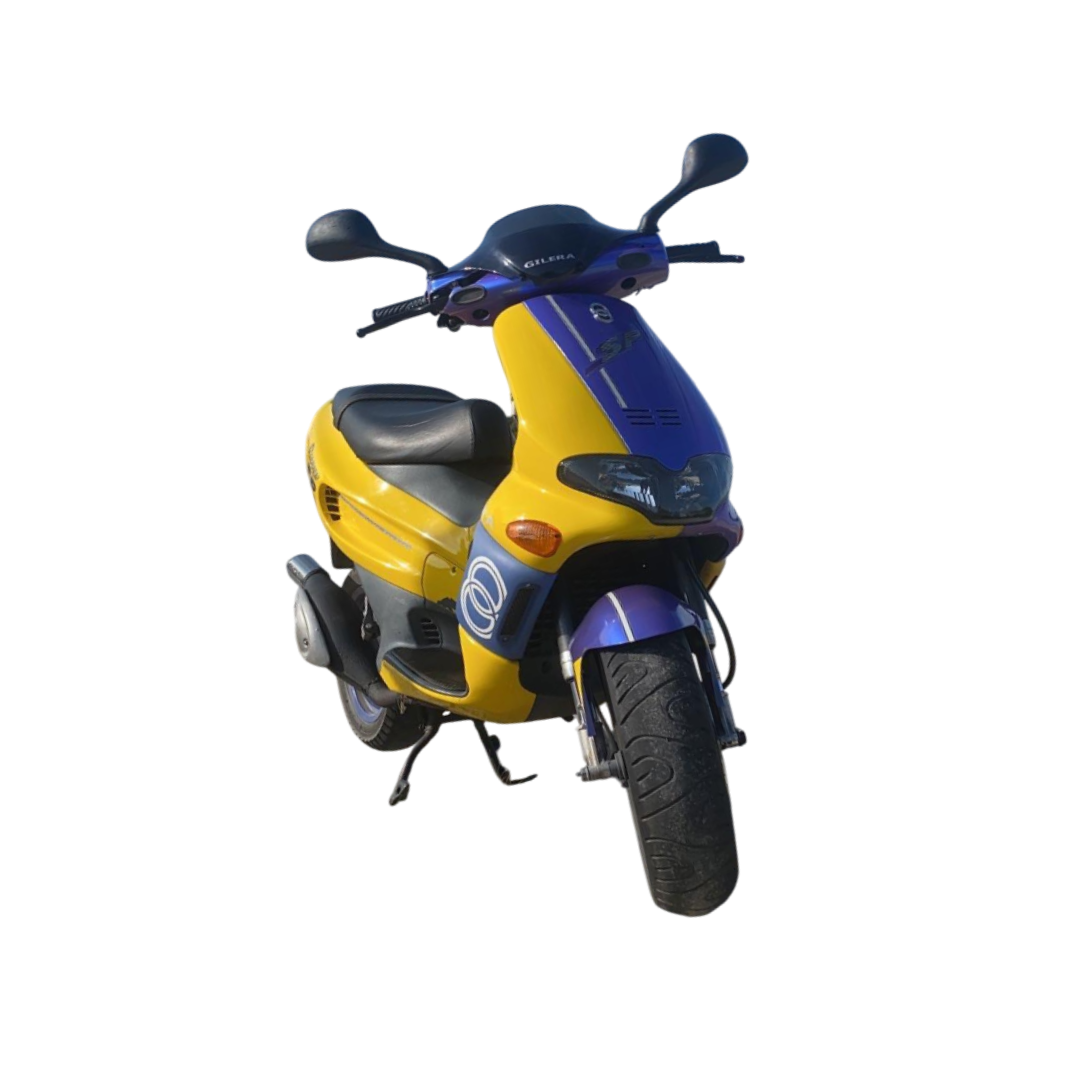 Lakstift Giallo Sole P957 12ML