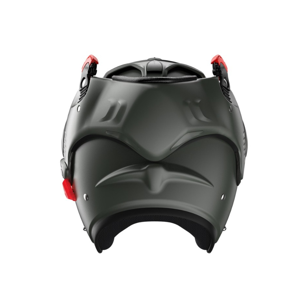 Roof Boxer V8 Alpha Kamo Mat