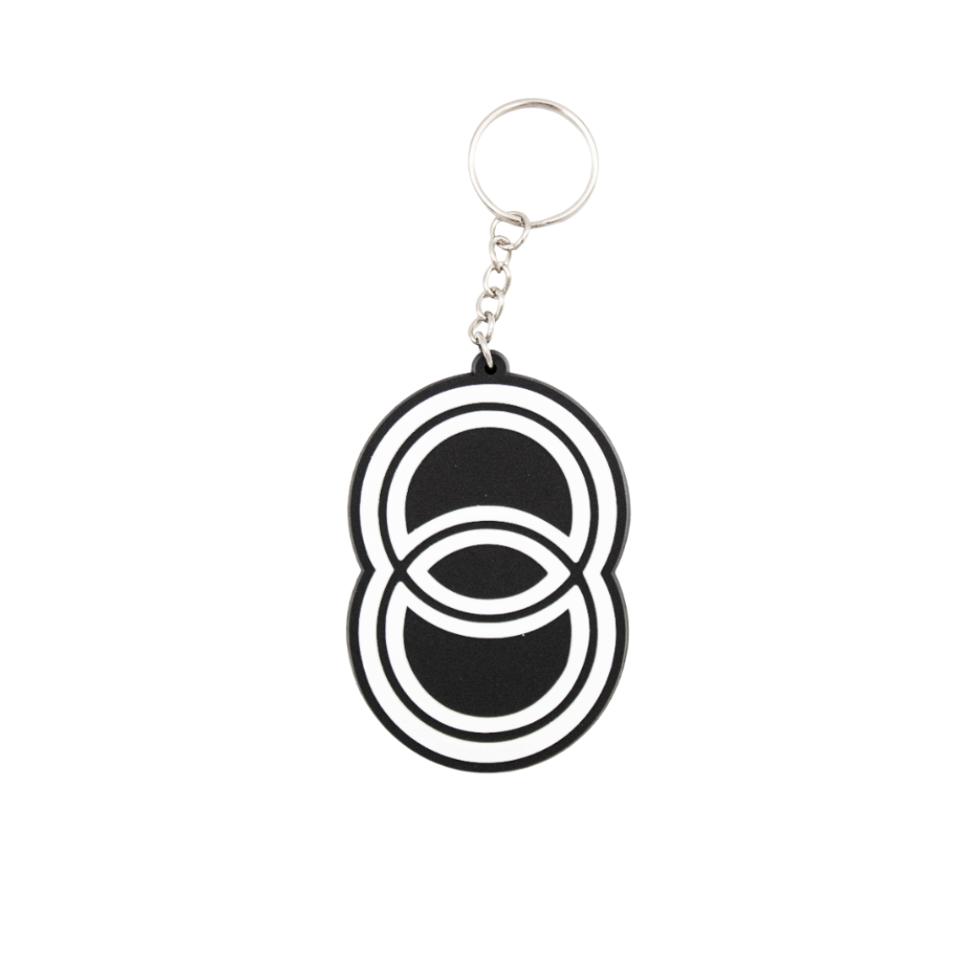 Sleutelhanger Gilera Logo