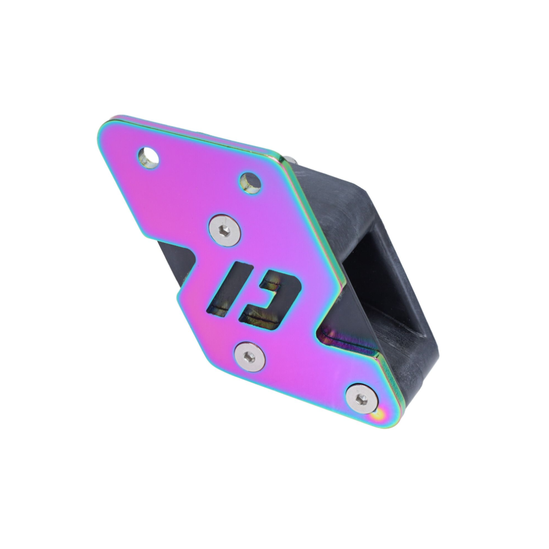 Kettinggeleider Doppler CNC Derbi / Aprilla 2002-2012