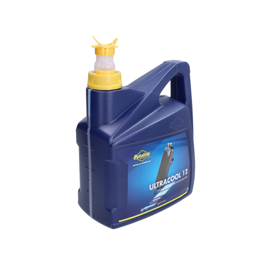 Koelvloeistof Putoline 4L