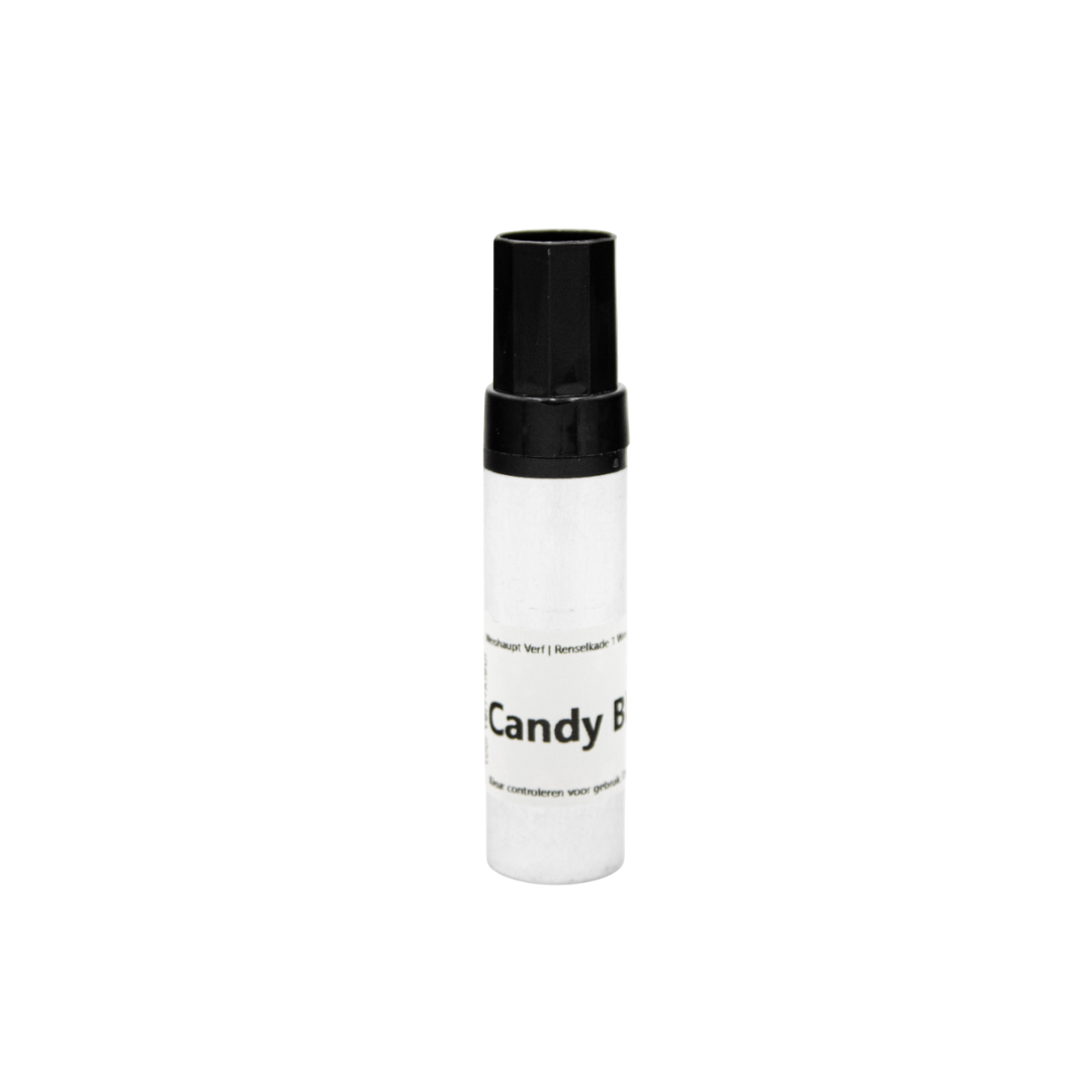 Lakstift Candy Blue 12ML