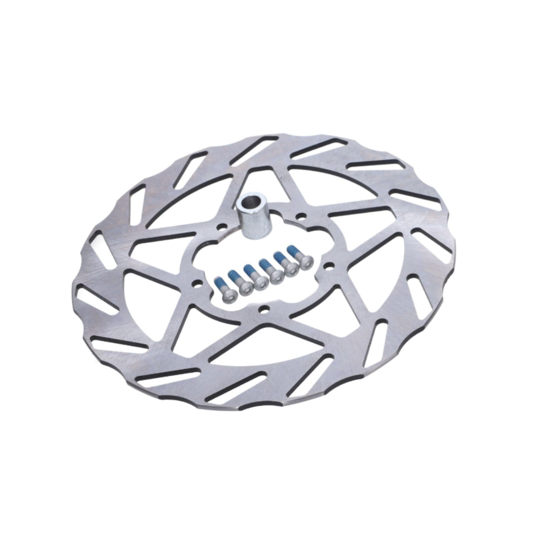 Velgenset Special Goud Piaggio Zip