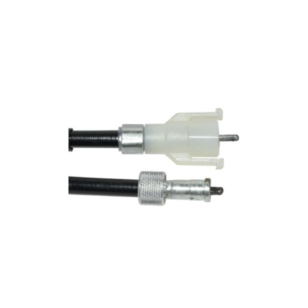 Kilometertellerkabel Lang Model Piaggio Zip