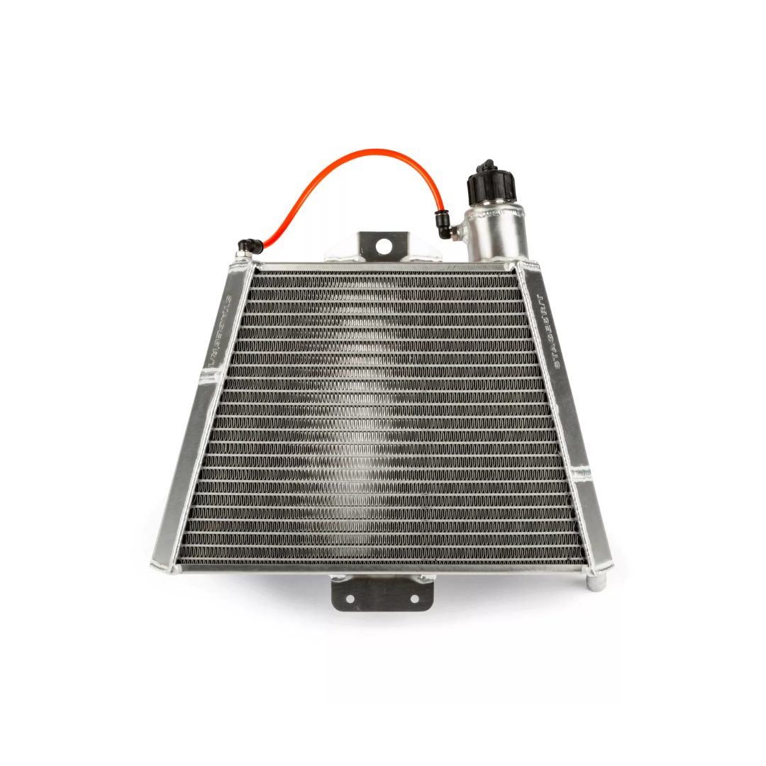 Radiateur Racing Stage6 R/T HQ Piaggio Zip SP