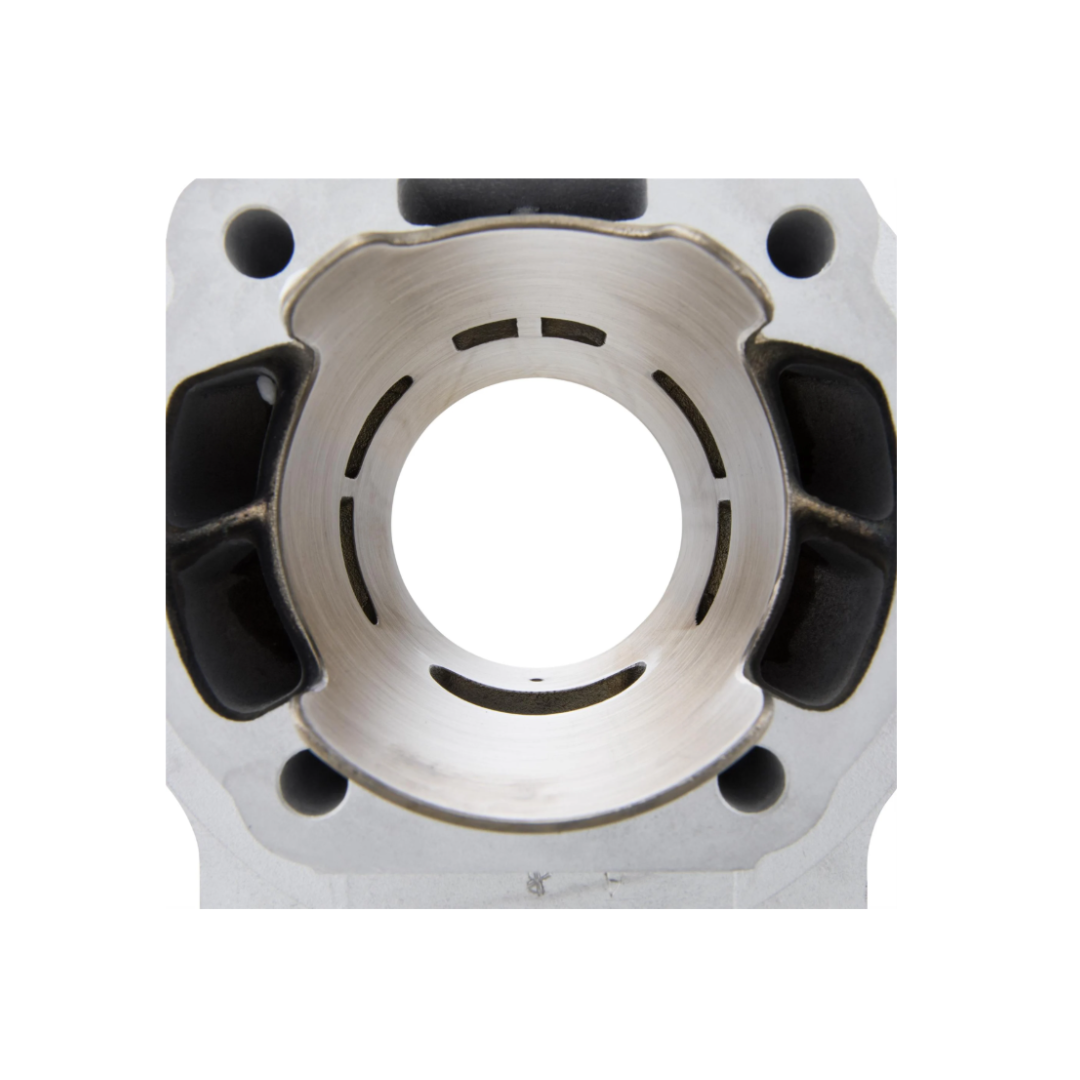 178cc Parmakit Cilinder Met Kop AC Piaggio / Gilera 125cc 2 Takt