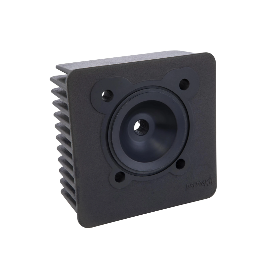 178cc Parmakit Cilinder Met Kop AC Piaggio / Gilera 125cc 2 Takt