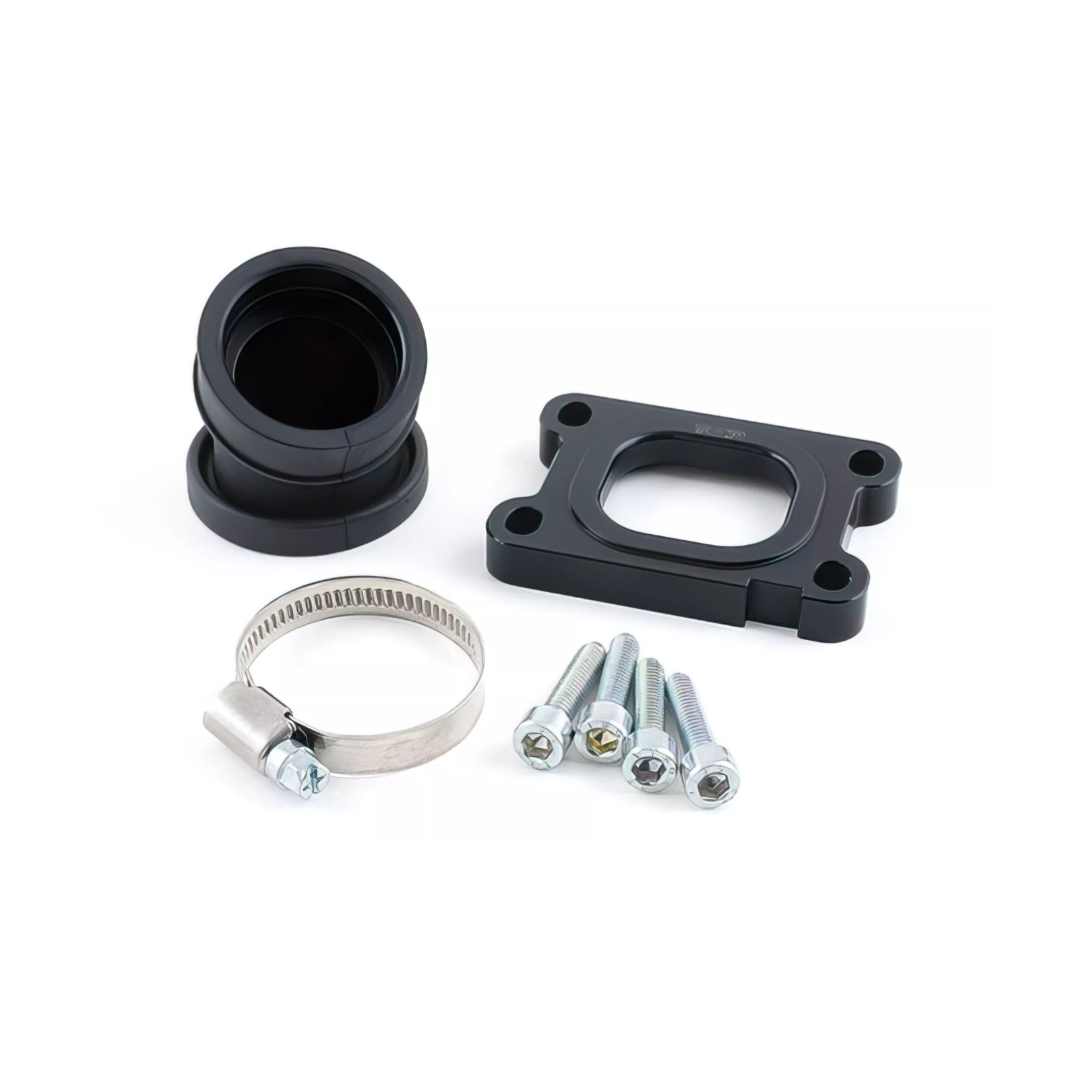 Spruitstuk Top Performances 360° 28mm PWK / VHST AM6 / Derbi