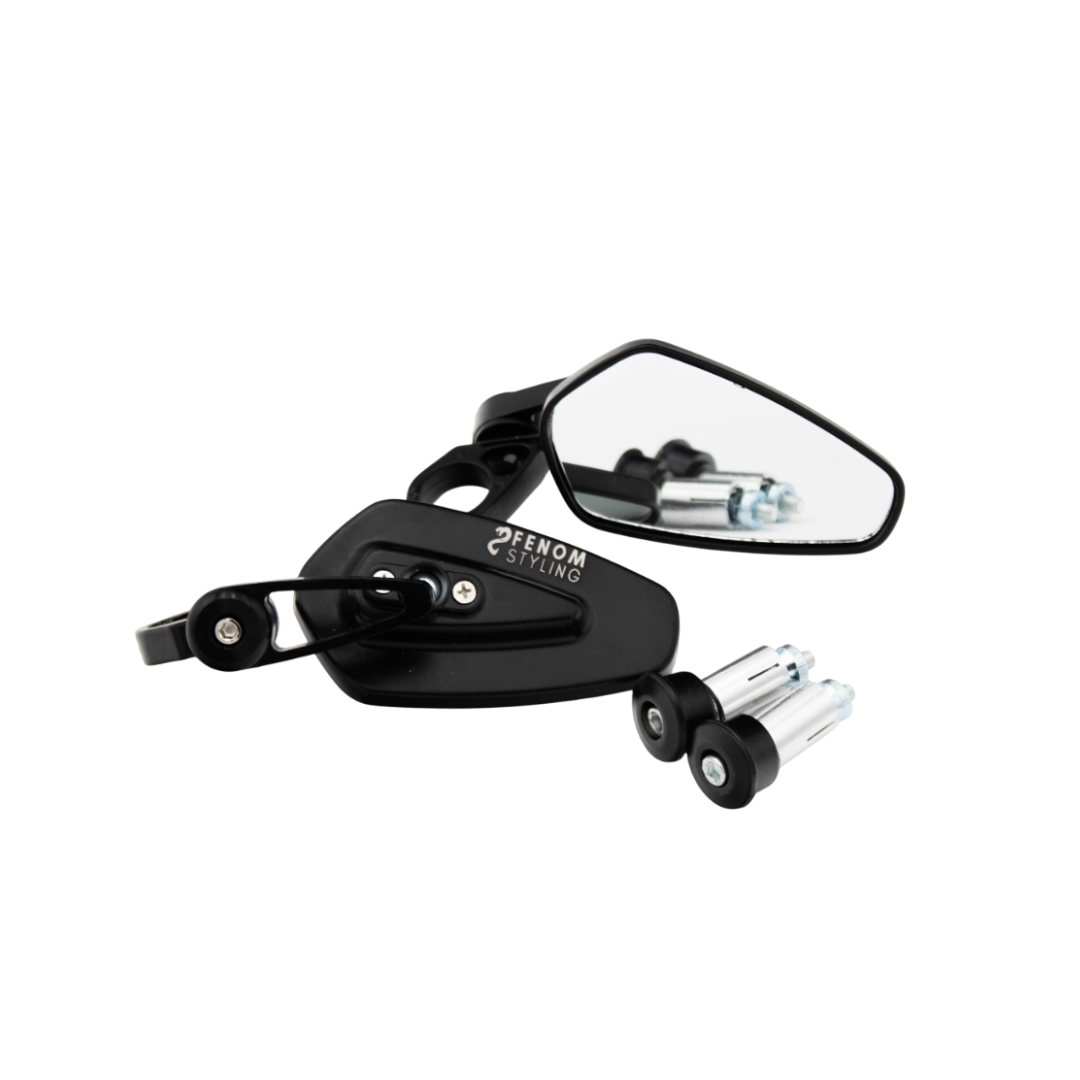 Lenkerendenspiegel Universal