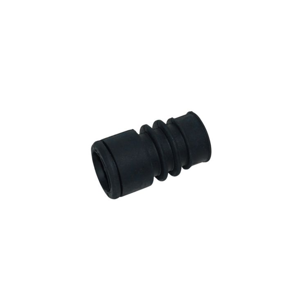 Suction rubber Carb -Powerfilter 15mm - Puch Maxi