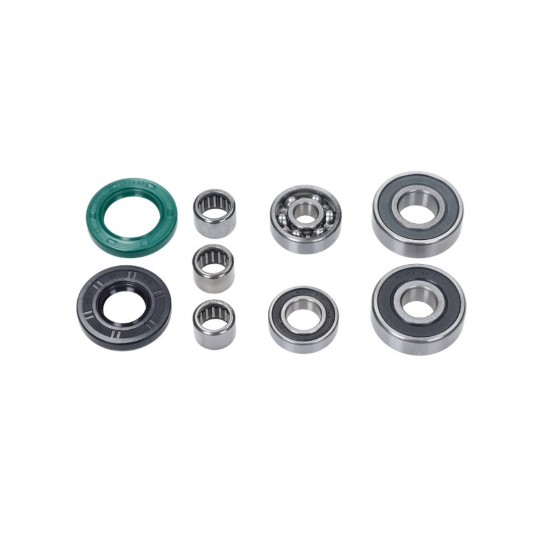 Set di revisione inferiore Vertanding M05/M06/M07/M08 Gilera Runner 180cc 2 tratto