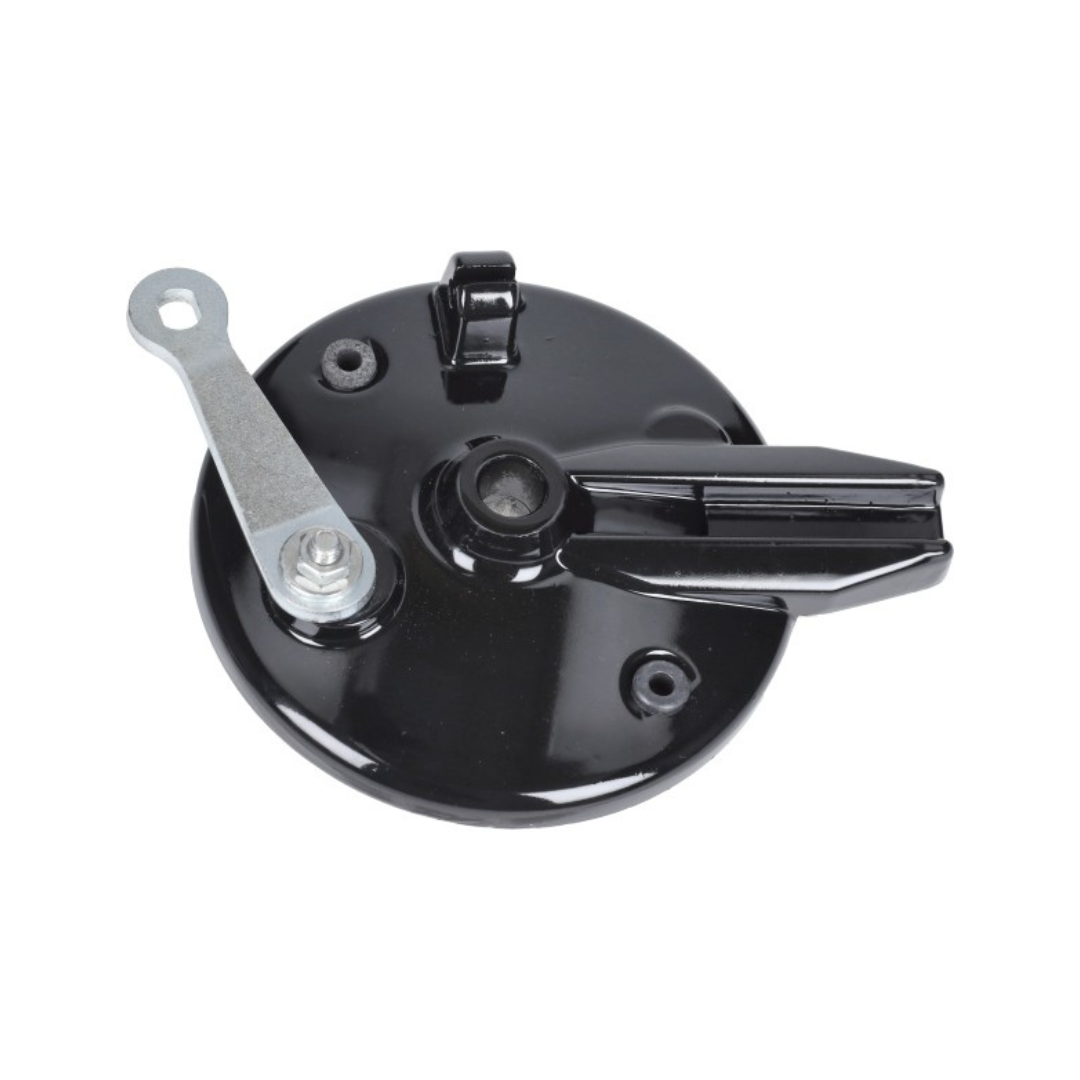 ReMankerplaat Sterwiel (Z-REMSRegment) Achter Black Fit A35, Flexer 233196