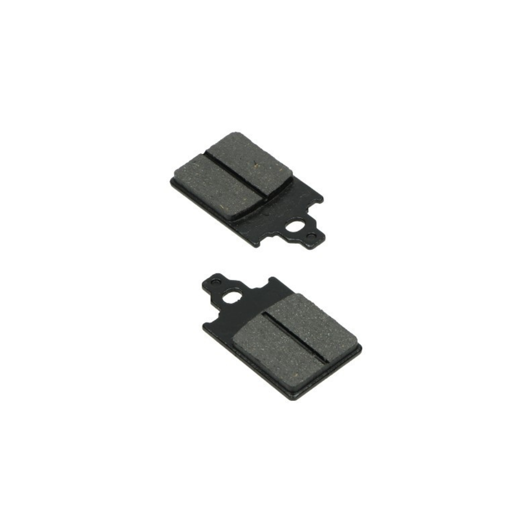 Blocco freno DMP impostato per AF1, F12 RST, F15, RED ROSE, REVIVAL, StreetMate, Tuareg, Youngst'r