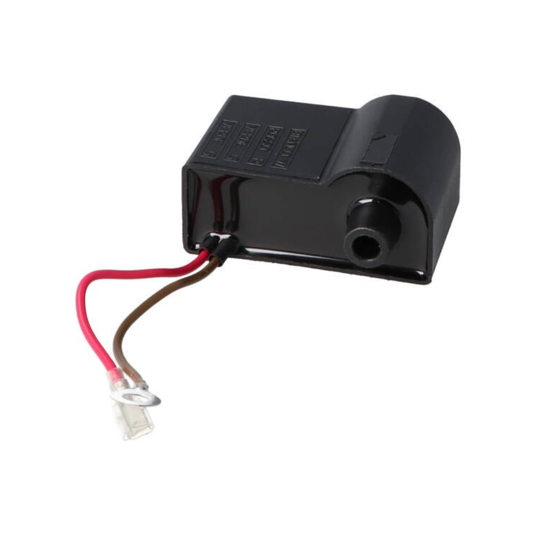 Zündspule/CDI-Einheit DMP Elektr. Zündung passend für A35 (ohne Pick-Up)