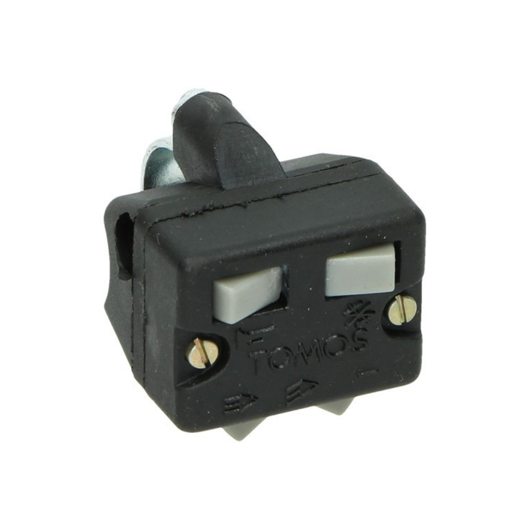 Schakelaar Stuur Mod. Origineel Past Op A35 229719 Tomos