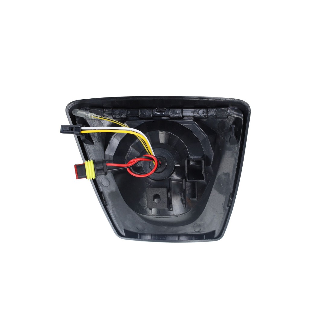 Tubo a led luminoso posteriore fumo vespa sprint 2018>