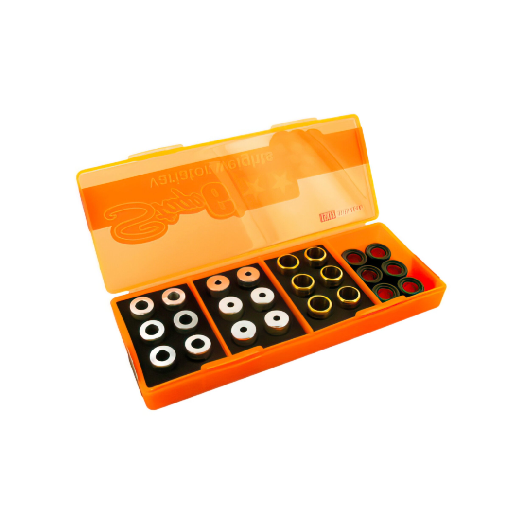 Rolls adjustment kit Stage 6 19x15.5mm 6.5/7.5/8.5/9.5G