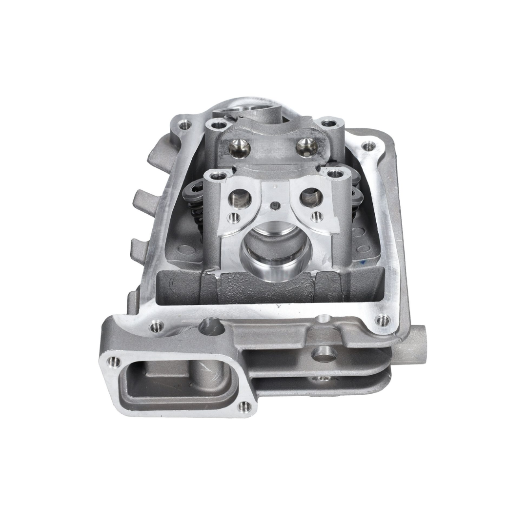 Culasse + soupapes 45km Piaggio 4T 3V Euro-5