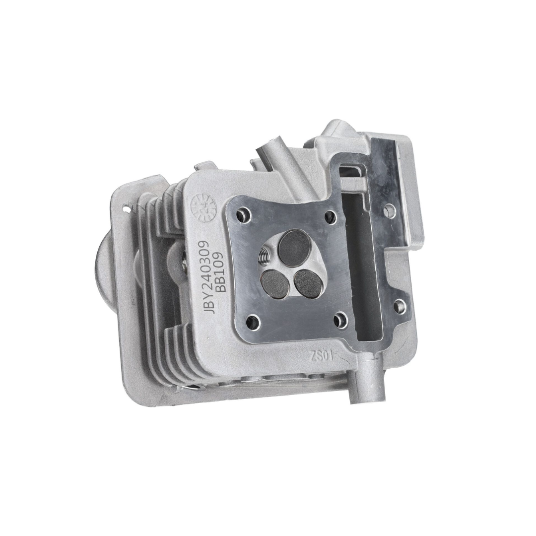 Culasse + soupapes 45km Piaggio 4T 3V Euro-5