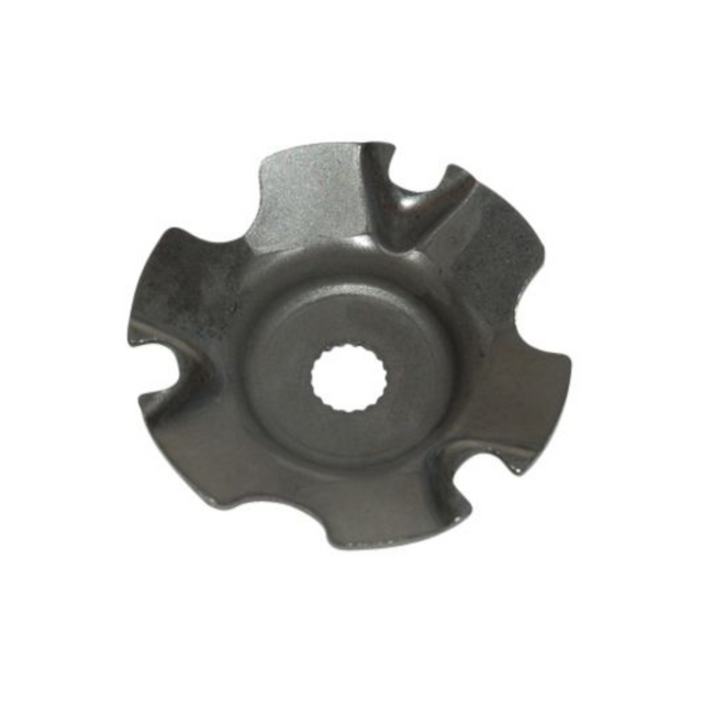 Varioramplaat - Piaggio Origineel Variokit