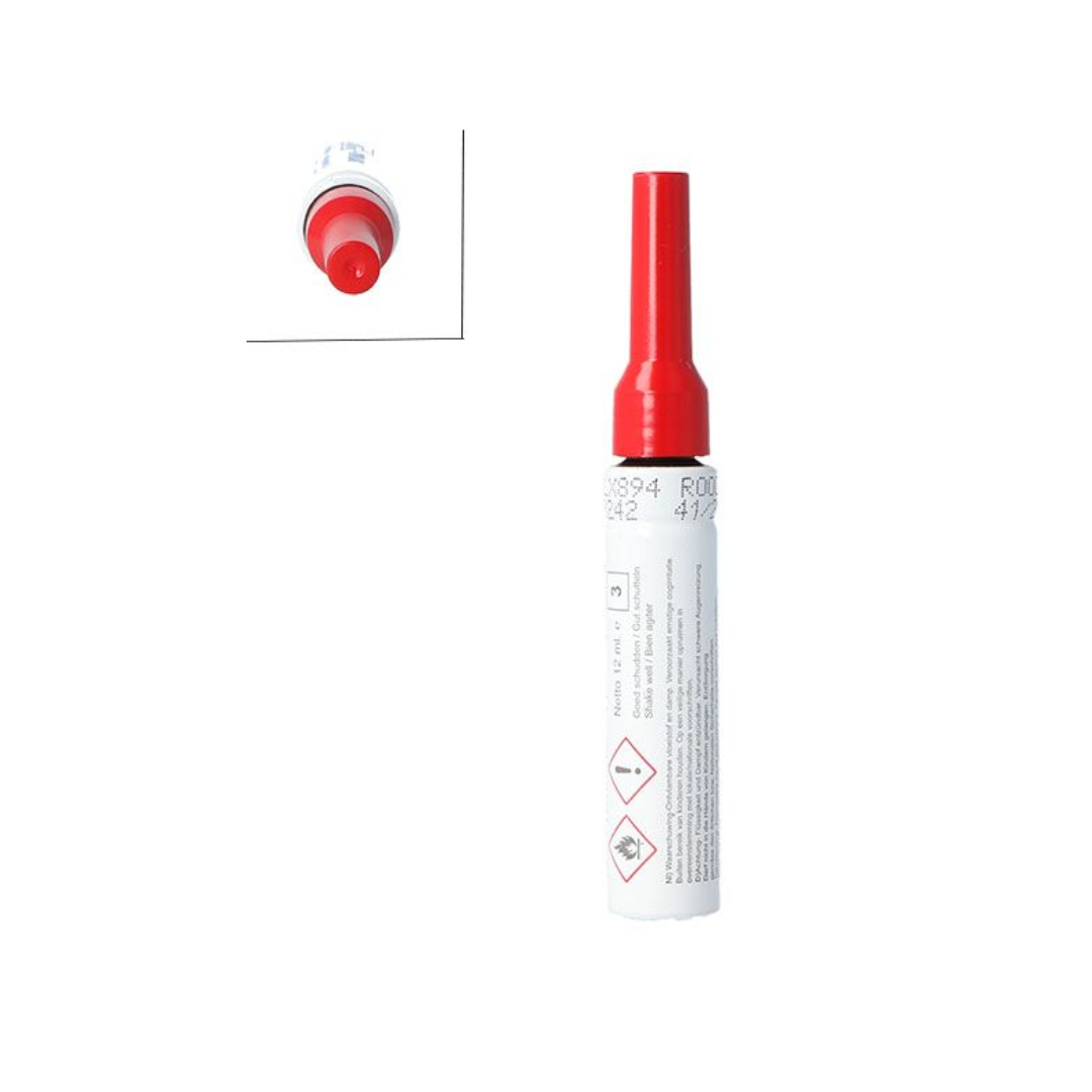 Lacquer marker red 894 12ml
