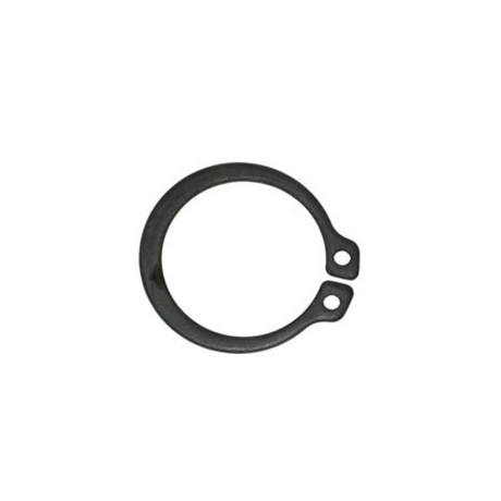 Borgclip Kickstartas/Voorwielas Piaggio & Vespa Origineel Kickstart