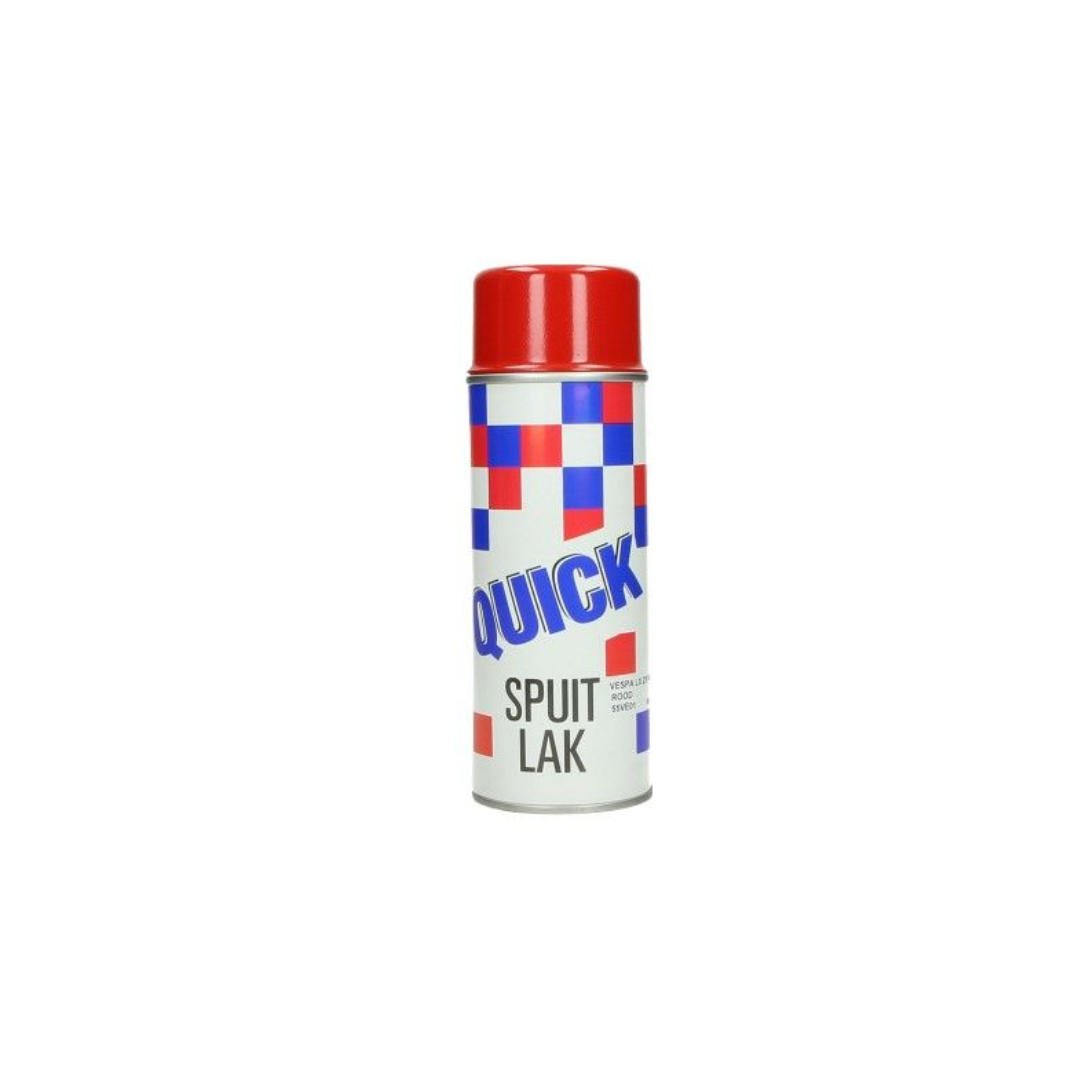 Sprühfarbe Rot 894 400ml Sprühdose