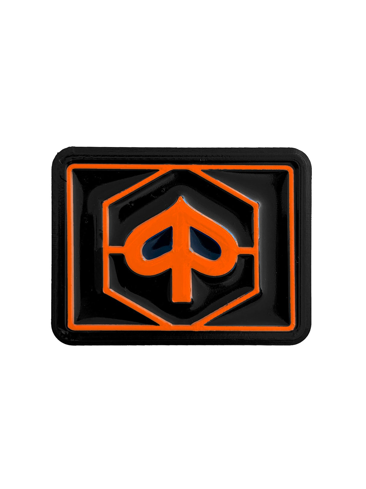 Bremstopfdeckel Piaggio Logo