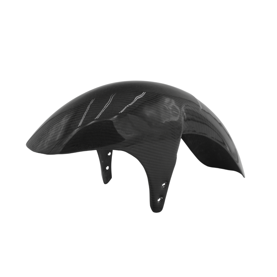 Voorspatbord Carbon Gilera Runner
