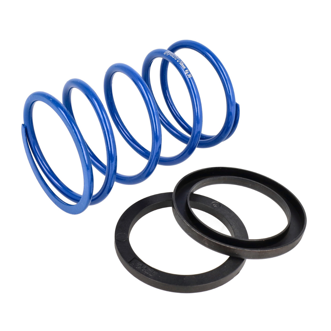 Ressort de compression Polini EVO Slider 8% Piaggio