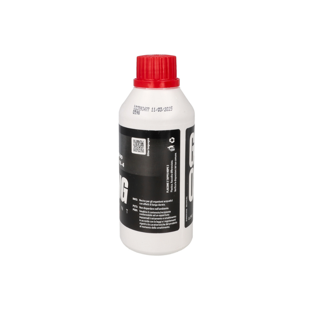 Transmissie Olie Malossi 75W90 250ML