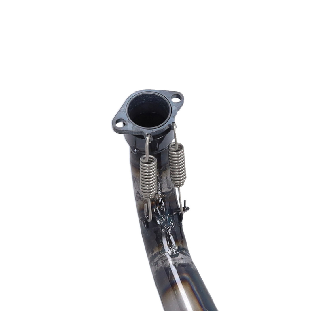 Uitlaat BGM Sport Puch Maxi