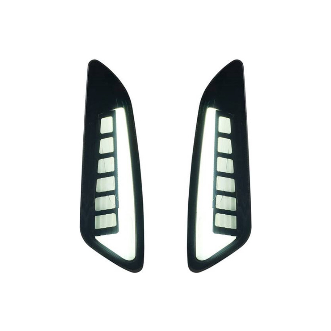 Knipperlicht LED Aplus Voorkant Vespa Sprint Flow/Matrix