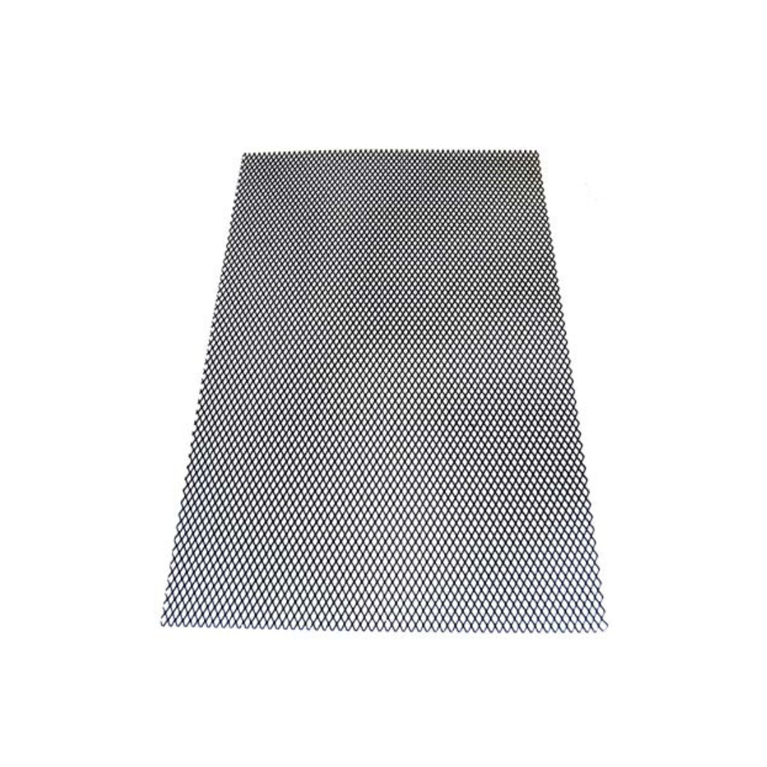 RaceGaas 30x50cm black