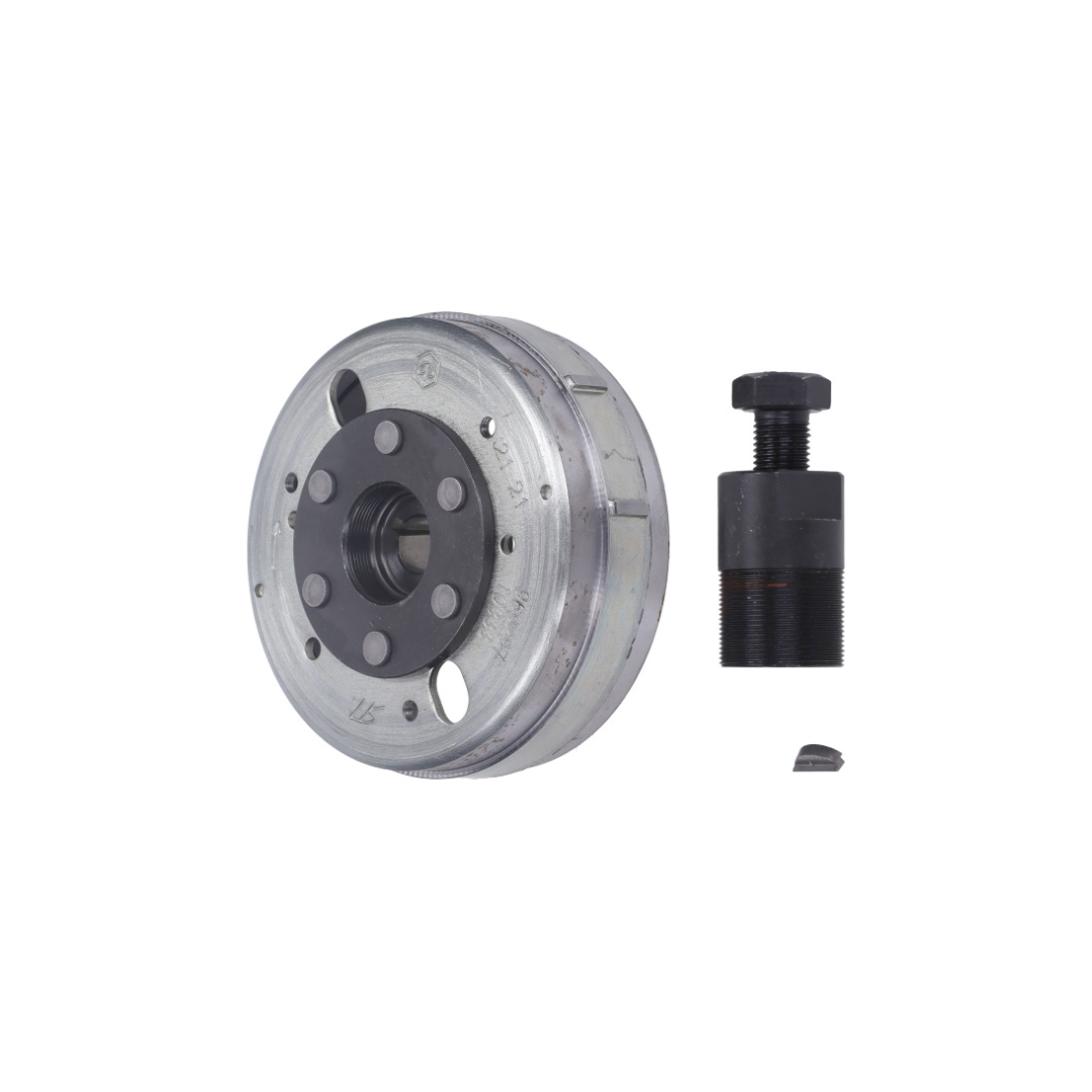 Afgedraaid Vliegwiel Ddl Piaggio 4T2V