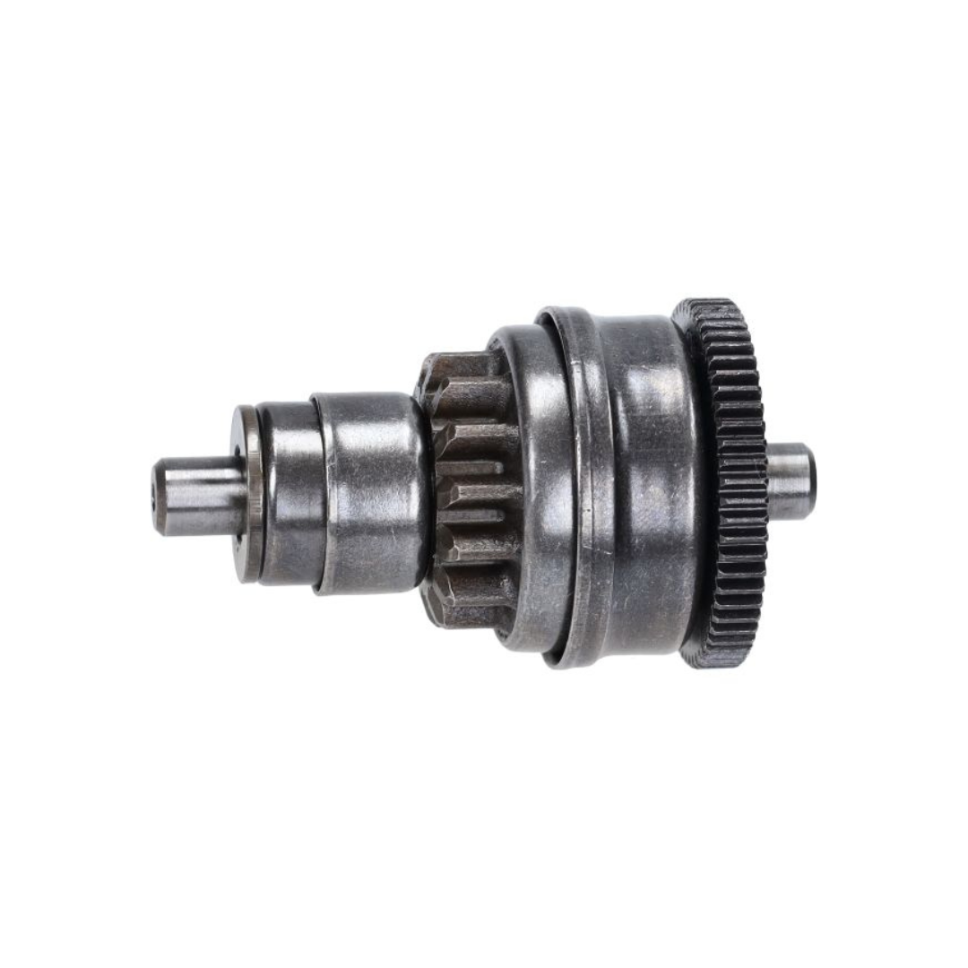 Bendix Tomos A35 / Luxus-E-Starter / Pack'r / Quadro