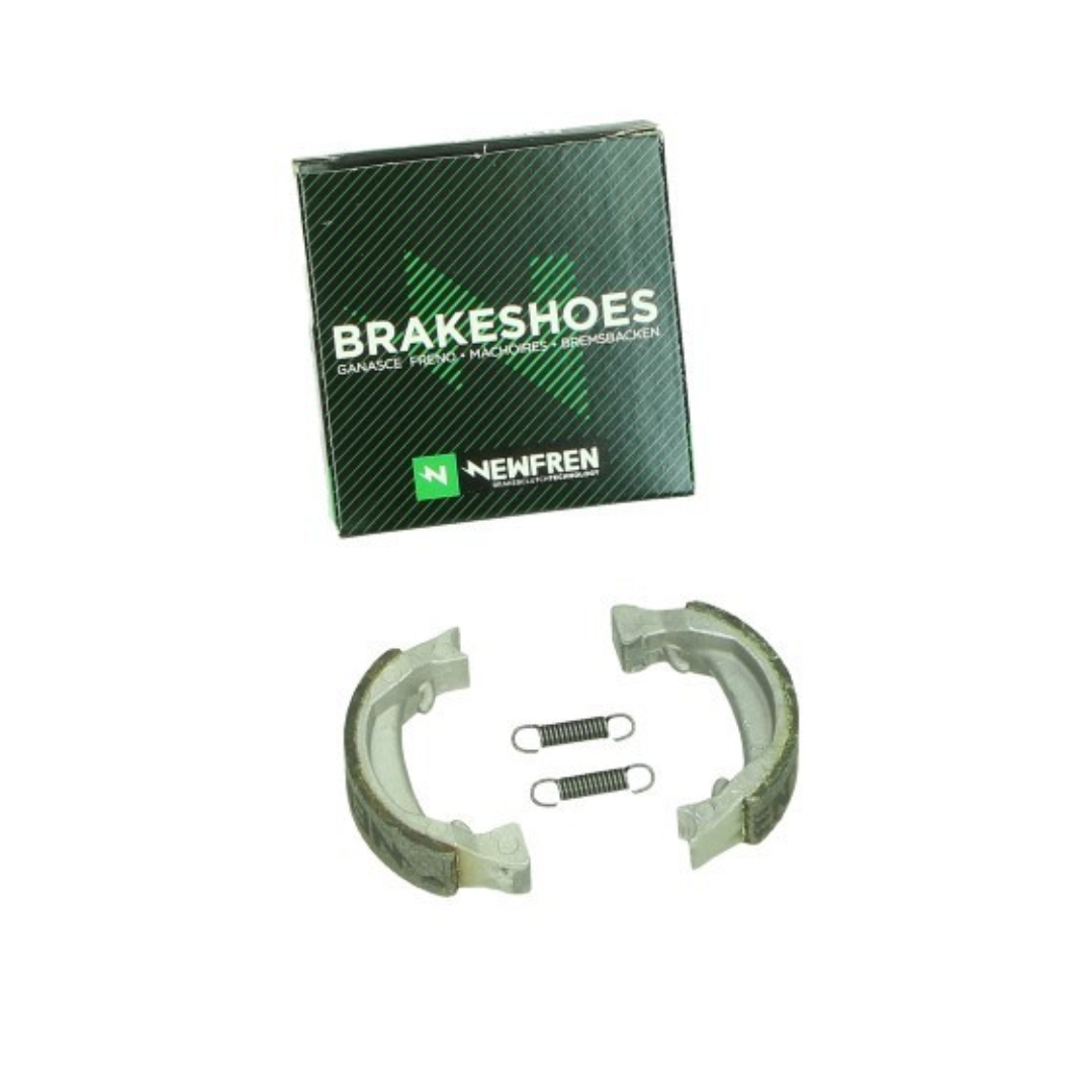 Remsegment Newfren Puch Maxi / Peugeot 103 104/ 105 Tomos