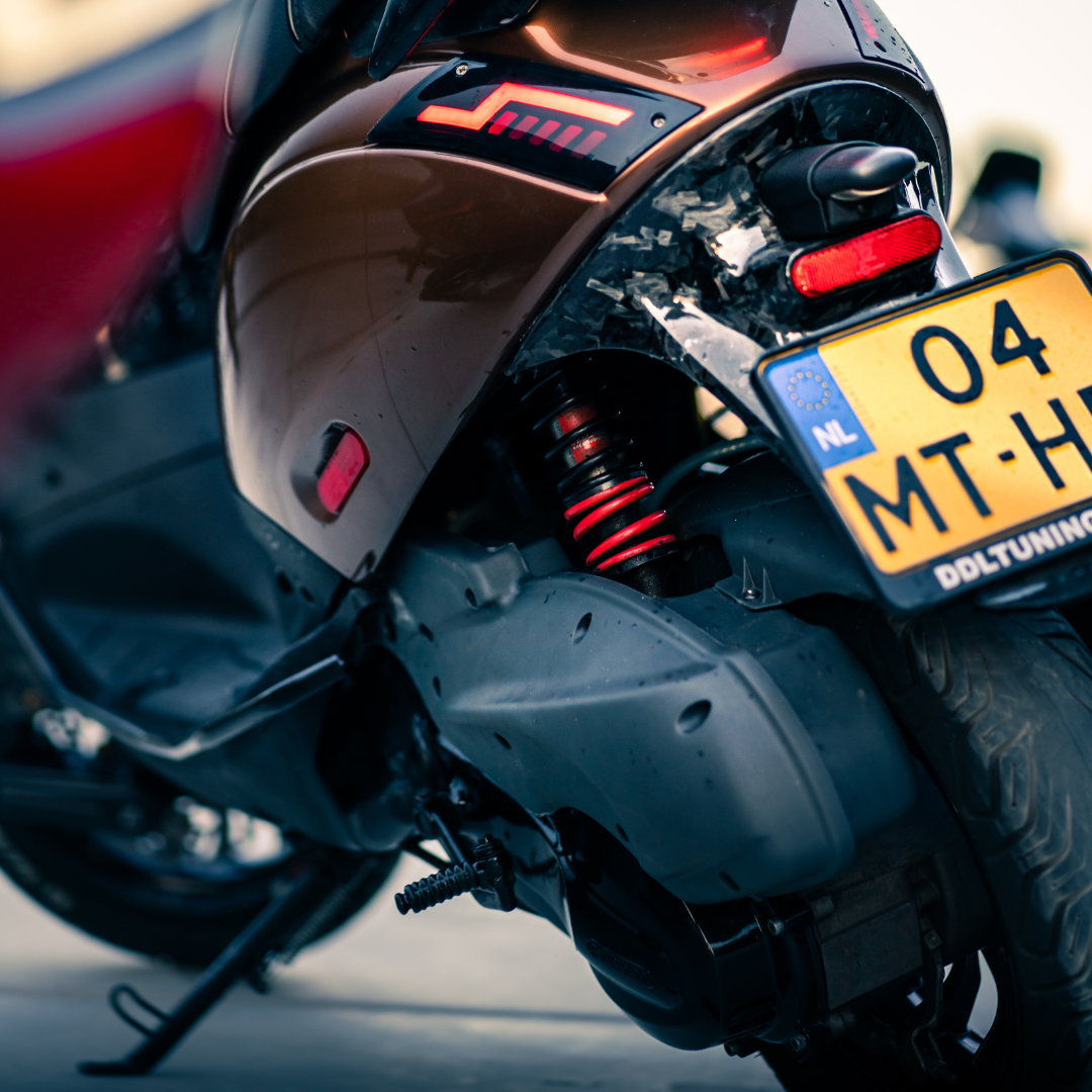 Luchtfilter Compleet Gilera Runner 125/180Cc Origineel