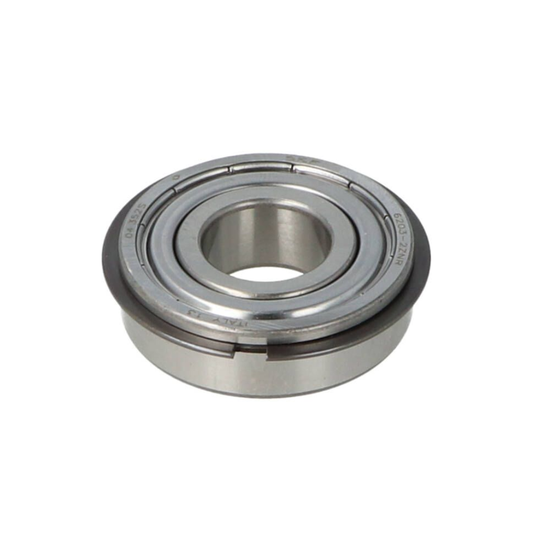 Lower SKF 6203 OT ZZ 17x40x12