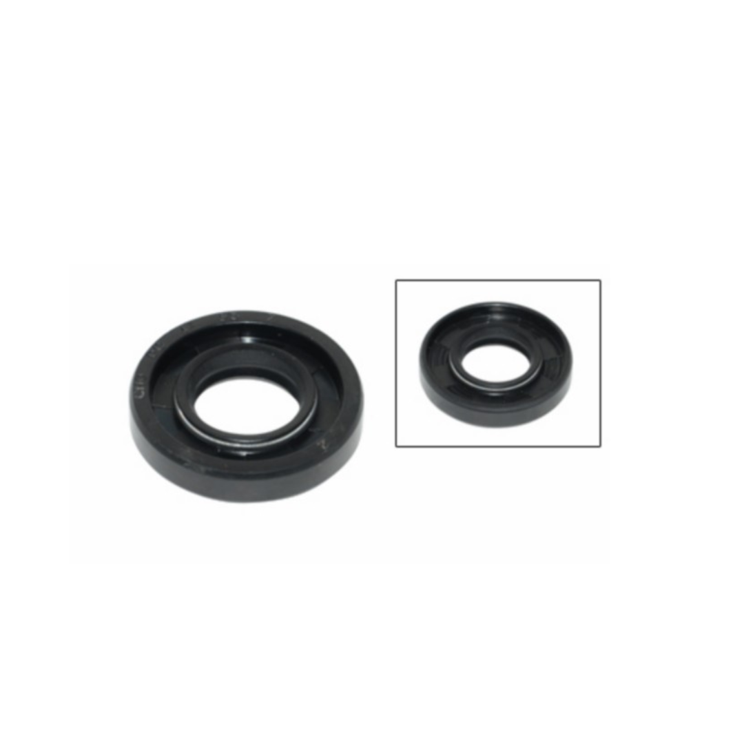 Crankshaking ring 17x35x7 Tomos A3/A35 with double spring