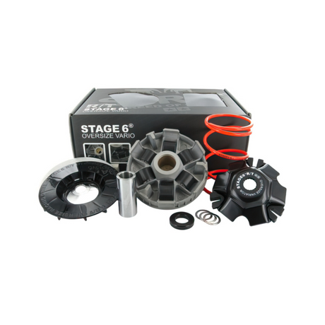 Variateurset Oversize Stage6 Piaggio Variateurset Stage6