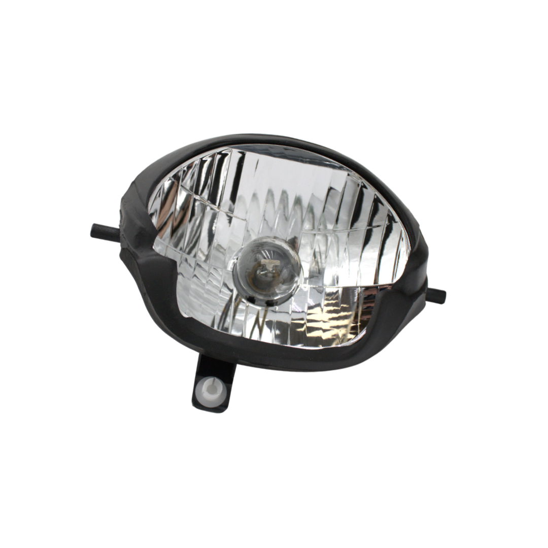 Reflector Koplampunit Origineel Model Piaggio Zip