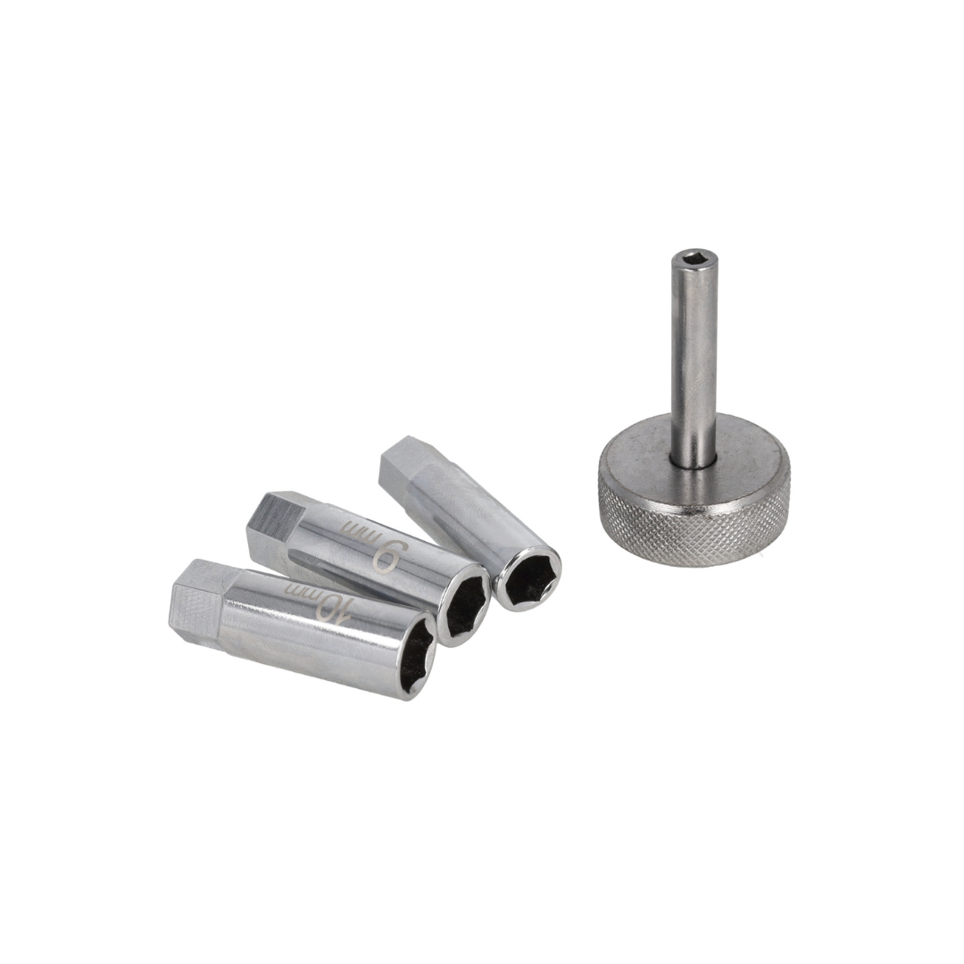 Outils de jeu de soupape Piaggio I-get scooters