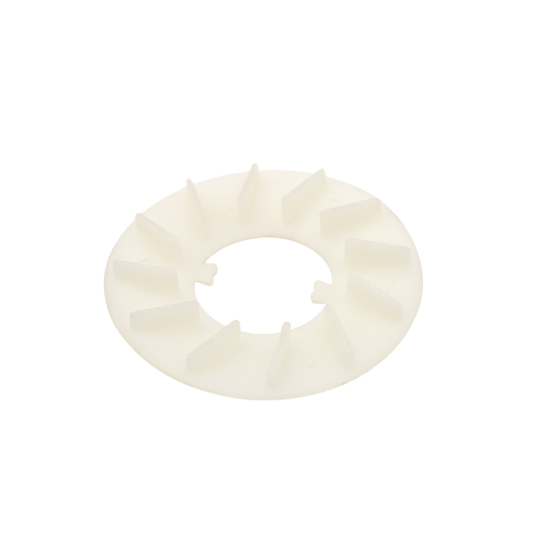 Koelvin Starterkrans Piaggio Oud Model