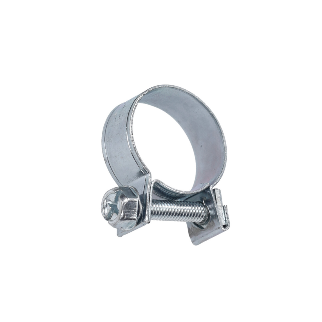 Benzinekraan Klem 18-20MM Vespa / Piaggio 2-4 Takt Origineel