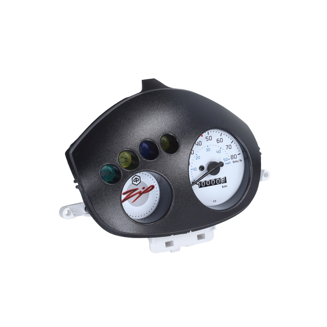 Compteur kilométrique Piaggio Zip 4 Temps IGET Original