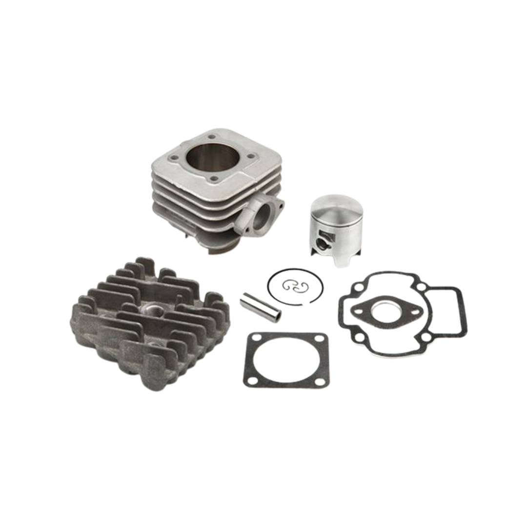 Zylinder 70cc Airsal Piaggio 2 Takt AC