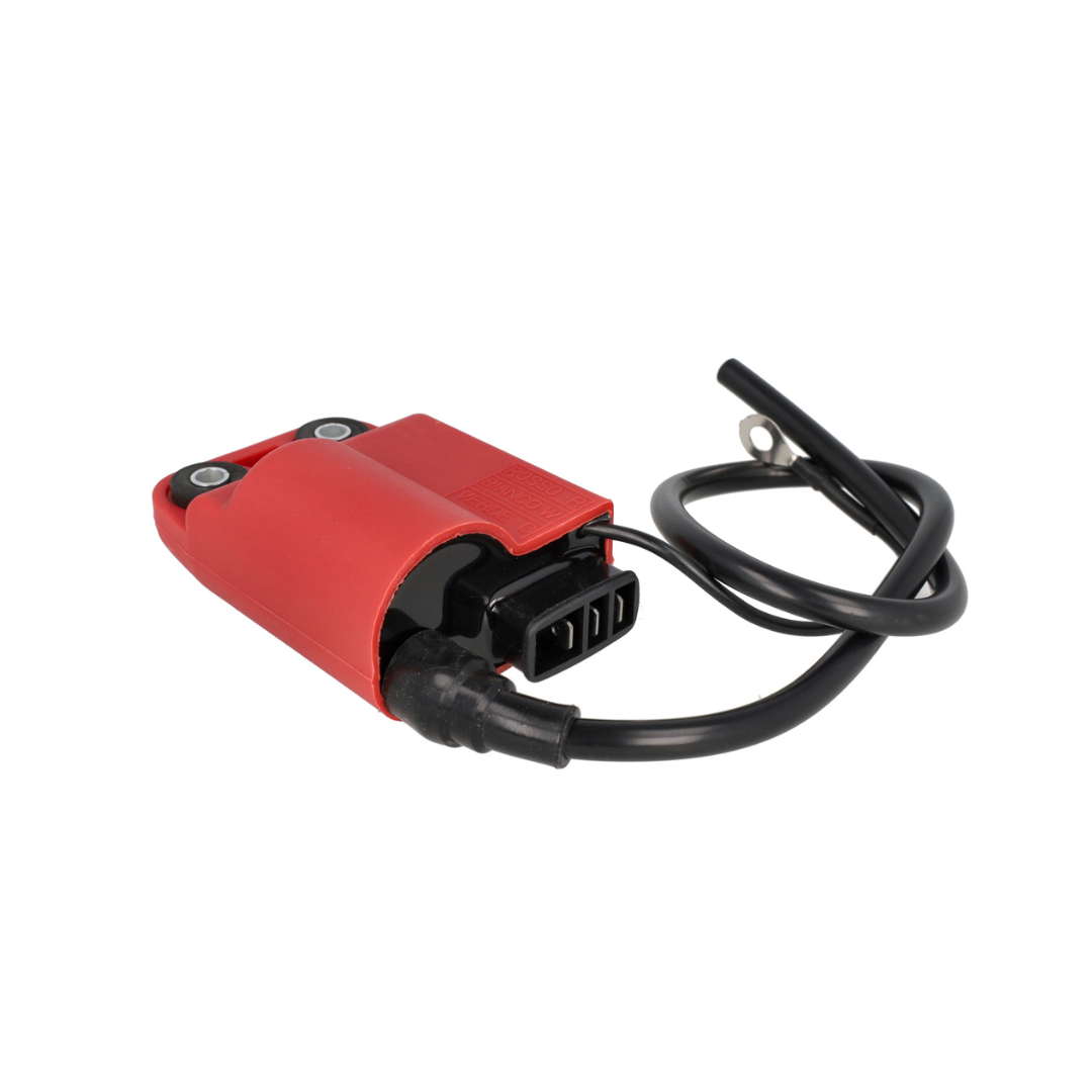 Bobine/CDI Unit Piaggio 2 stroke